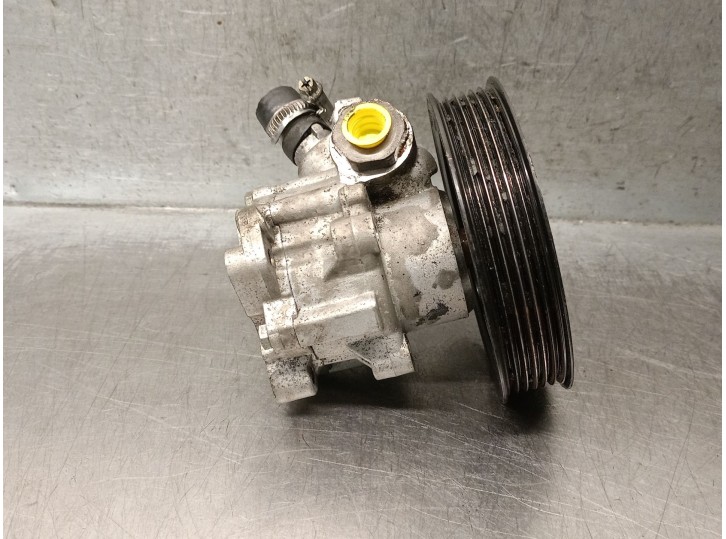 Recambio de bomba servodireccion para audi a4 b7 avant (8ed) 2.0 tfsi quattro referencia OEM IAM 8E0145153J 8E0145153J 