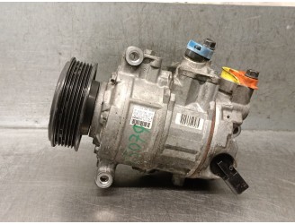 Recambio de compresor aire acondicionado para audi a4 b7 avant (8ed) 2.0 tfsi quattro referencia OEM IAM 8E0260805BP 8E0260805CB