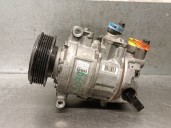 Recambio de compresor aire acondicionado para audi a4 b7 avant (8ed) 2.0 tfsi quattro referencia OEM IAM 8E0260805BP 8E0260805CB