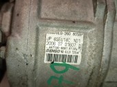 Recambio de compresor aire acondicionado para audi a4 b7 avant (8ed) 2.0 tfsi quattro referencia OEM IAM 8E0260805BP 8E0260805CB