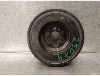 Recambio de polea cigueñal para audi a4 b7 avant (8ed) 2.0 tfsi quattro referencia OEM IAM 06F105243J 06F105243J 