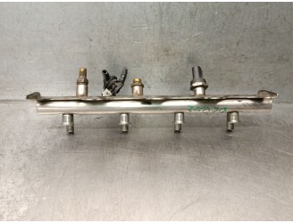 Recambio de rampa inyectora para audi a4 b7 avant (8ed) 2.0 tfsi quattro referencia OEM IAM 06F133317L 06F133317L 