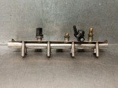 Recambio de rampa inyectora para audi a4 b7 avant (8ed) 2.0 tfsi quattro referencia OEM IAM 06F133317L 06F133317L 