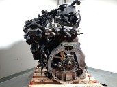 Recambio de motor completo para volkswagen golf vii (5g1, bq1, be1, be2) 1.6 tdi referencia OEM IAM CXXB 04L100090D 388498