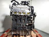 Recambio de motor completo para volkswagen golf vii (5g1, bq1, be1, be2) 1.6 tdi referencia OEM IAM CXXB 04L100090D 388498