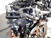 Recambio de motor completo para volkswagen golf vii (5g1, bq1, be1, be2) 1.6 tdi referencia OEM IAM CXXB 04L100090D 388498