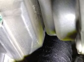 Recambio de motor completo para volkswagen golf vii (5g1, bq1, be1, be2) 1.6 tdi referencia OEM IAM CXXB 04L100090D 388498