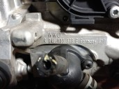 Recambio de motor completo para volkswagen golf vii (5g1, bq1, be1, be2) 1.6 tdi referencia OEM IAM CXXB 04L100090D 388498