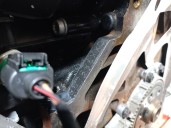 Recambio de motor completo para volkswagen golf vii (5g1, bq1, be1, be2) 1.6 tdi referencia OEM IAM CXXB 04L100090D 388498