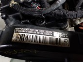 Recambio de motor completo para volkswagen golf vii (5g1, bq1, be1, be2) 1.6 tdi referencia OEM IAM CXXB 04L100090D 388498