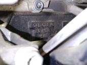 Recambio de motor completo para volkswagen golf vii (5g1, bq1, be1, be2) 1.6 tdi referencia OEM IAM CXXB 04L100090D 388498