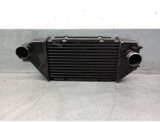 Recambio de intercooler para honda fr-v (be) 2.2 i ctdi (be5) referencia OEM IAM 19710RMAE01 19710RMAE01 