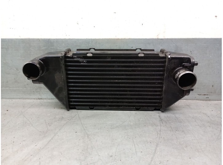Recambio de intercooler para honda fr-v (be) 2.2 i ctdi (be5) referencia OEM IAM 19710RMAE01 19710RMAE01 