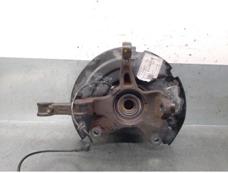 Recambio de mangueta delantera derecha para dacia bigster djf/sg2/mh6xb16m500b referencia OEM IAM 402004683R 