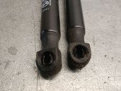 Recambio de amortiguadores maletero / porton para seat leon (1p1) 2.0 tdi 16v referencia OEM IAM 1P0827550A 1P0827550A 