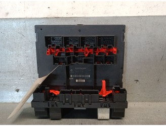 Recambio de caja reles / fusibles para seat leon (1p1) 2.0 tdi 16v referencia OEM IAM 3C0937049E 28022870