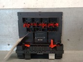 Recambio de caja reles / fusibles para seat leon (1p1) 2.0 tdi 16v referencia OEM IAM 3C0937049E 28022870