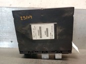 Recambio de caja reles / fusibles para seat leon (1p1) 2.0 tdi 16v referencia OEM IAM 3C0937049E 28022870