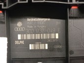 Recambio de caja reles / fusibles para seat leon (1p1) 2.0 tdi 16v referencia OEM IAM 3C0937049E 28022870