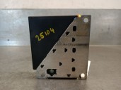 Recambio de centralita airbag para seat leon (1p1) 2.0 tdi 16v referencia OEM IAM 3C0909605H 