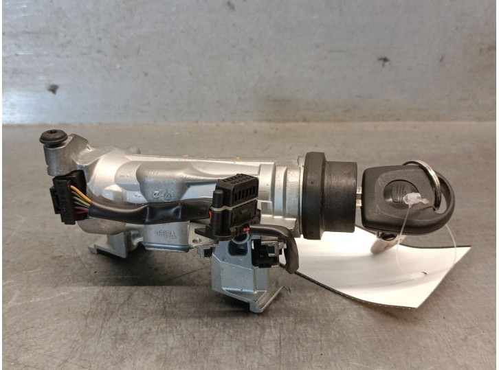 Recambio de conmutador de arranque para seat leon (1p1) 2.0 tdi 16v referencia OEM IAM 1K0905851B 1K0905851B 