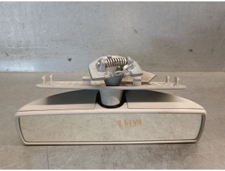 Recambio de espejo interior para seat leon (1p1) 2.0 tdi 16v referencia OEM IAM 5P0857511D 5P0857511D 