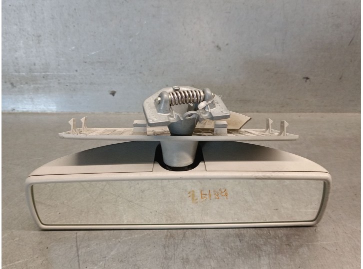 Recambio de espejo interior para seat leon (1p1) 2.0 tdi 16v referencia OEM IAM 5P0857511D 5P0857511D 