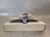 Recambio de espejo interior para seat leon (1p1) 2.0 tdi 16v referencia OEM IAM 5P0857511D 5P0857511D 