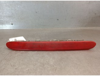 Recambio de luz central de freno para seat leon (1p1) 2.0 tdi 16v referencia OEM IAM 1P0945097 1P0945097 