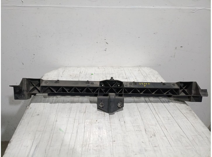 Recambio de panel frontal para peugeot partner furgoneta/monovolumen 1.6 hdi referencia OEM IAM 9HF 9680544280