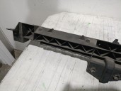 Recambio de panel frontal para peugeot partner furgoneta/monovolumen 1.6 hdi referencia OEM IAM 9HF 9680544280