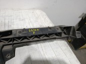 Recambio de panel frontal para peugeot partner furgoneta/monovolumen 1.6 hdi referencia OEM IAM 9HF 9680544280