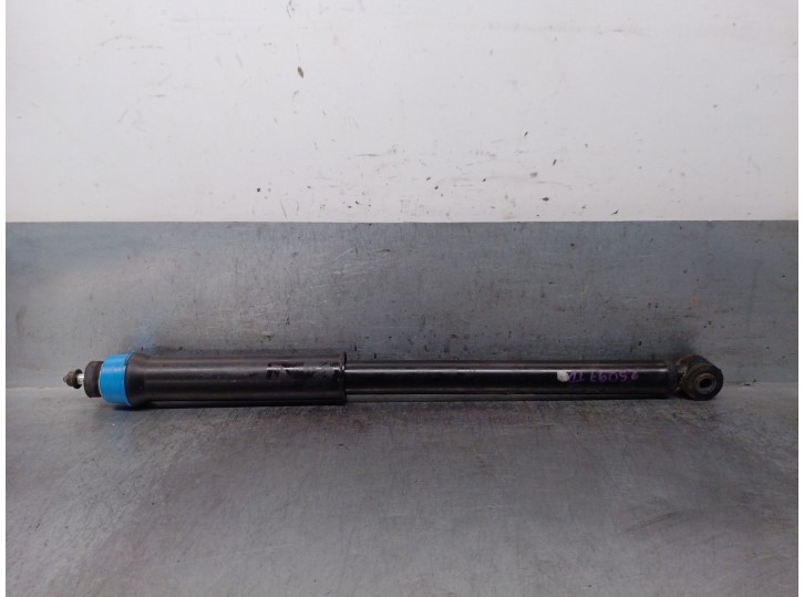 Recambio de amortiguador trasero derecho para dacia bigster djf/sg2/mh6xb16m500b referencia OEM IAM 562102816R 