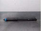 Recambio de amortiguador trasero derecho para dacia bigster djf/sg2/mh6xb16m500b referencia OEM IAM 562102816R 