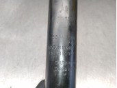 Recambio de amortiguador trasero derecho para dacia bigster djf/sg2/mh6xb16m500b referencia OEM IAM 562102816R 