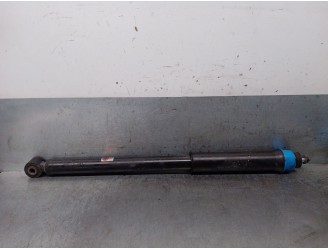 Recambio de amortiguador trasero izquierdo para dacia bigster djf/sg2/mh6xb16m500b referencia OEM IAM 562102816R 
