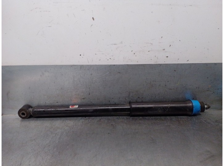 Recambio de amortiguador trasero izquierdo para dacia bigster djf/sg2/mh6xb16m500b referencia OEM IAM 562102816R 