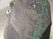 Recambio de valvula para audi a4 b7 avant (8ed) 2.0 tfsi quattro referencia OEM IAM 06F133482B 06F133482E A2C53106022