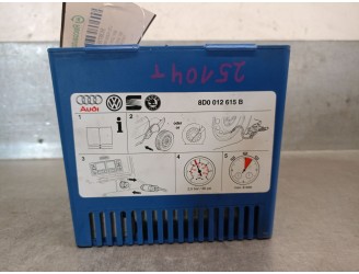 Recambio de util rueda repuesto para seat leon (1p1) 2.0 tdi 16v referencia OEM IAM 8D0012615B 