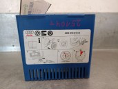 Recambio de util rueda repuesto para seat leon (1p1) 2.0 tdi 16v referencia OEM IAM 8D0012615B 