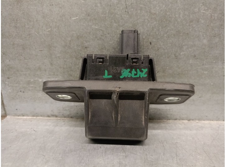 Recambio de maneta exterior porton para mazda cx-5 (kf) 2.0 skyactiv-g awd referencia OEM IAM K7400 K7400 