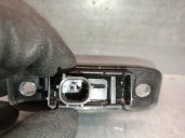 Recambio de maneta exterior porton para mazda cx-5 (kf) 2.0 skyactiv-g awd referencia OEM IAM K7400 K7400 