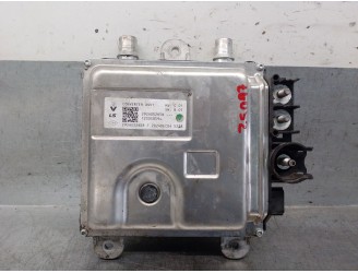 Recambio de bateria para dacia bigster djf/sg2/mh6xb16m500b referencia OEM IAM 292A05265R 