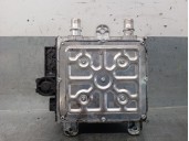 Recambio de bateria para dacia bigster djf/sg2/mh6xb16m500b referencia OEM IAM 292A05265R 