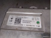 Recambio de bateria para dacia bigster djf/sg2/mh6xb16m500b referencia OEM IAM 292A05265R 