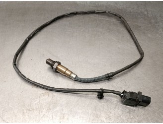 Replacement lambda sensor for Audi A4 B7 Avant (8ED) 2.0 TFSI Quattro OEM IAM reference 1K0998262N 1K0998262N 0258017180/181