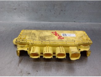 Recambio de caja reles / fusibles para dacia bigster djf/sg2/mh6xb16m500b referencia OEM IAM 241148846R 241148846R 