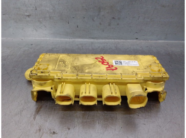 Recambio de caja reles / fusibles para dacia bigster djf/sg2/mh6xb16m500b referencia OEM IAM 241148846R 241148846R 