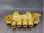 Recambio de caja reles / fusibles para dacia bigster djf/sg2/mh6xb16m500b referencia OEM IAM 241148846R 241148846R 