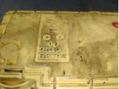 Recambio de caja reles / fusibles para dacia bigster djf/sg2/mh6xb16m500b referencia OEM IAM 241148846R 241148846R 